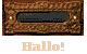  Hallo! 